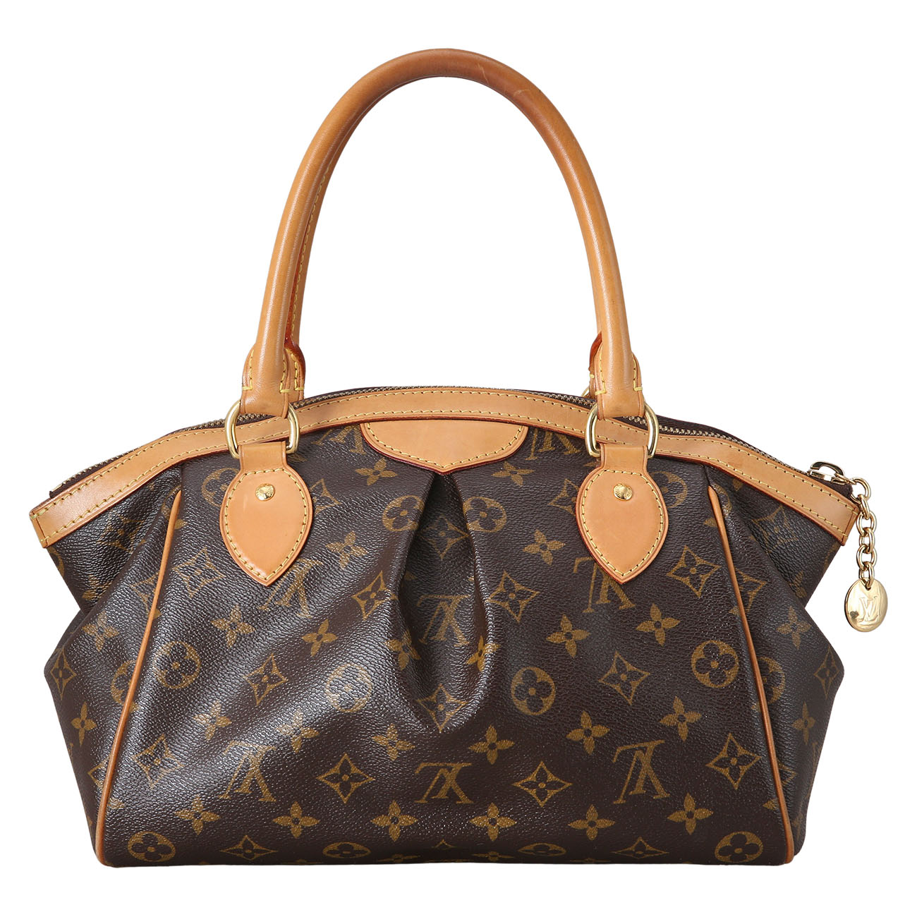 LOUIS VUITTON(USED)루이비통 모노그램 티볼리 PM